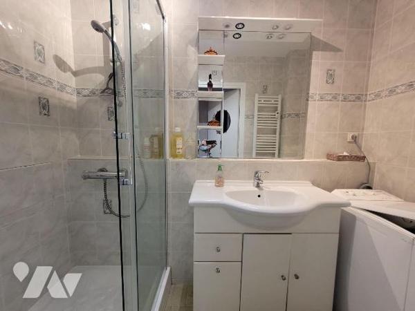 APPARTEMENT A VENDRE MALO LES BAINS 59 ! Vous rêvez de vivre à deux pas de la plage, dans une r...