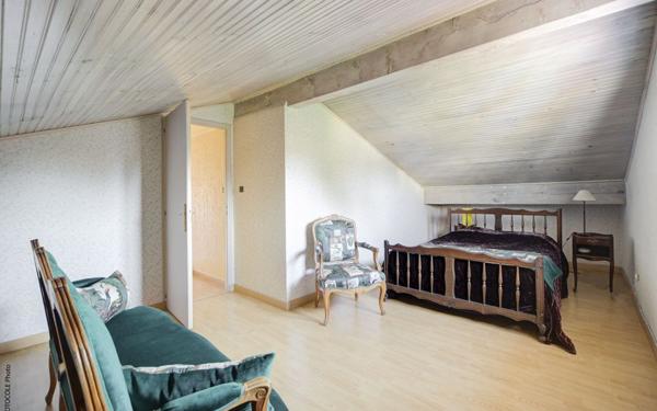 Maison à vendre    6 pièces • 130 m2 Aucamville