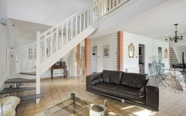 Maison à vendre    6 pièces • 130 m2 Aucamville