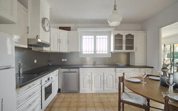 Maison à vendre    6 pièces • 130 m2 Aucamville