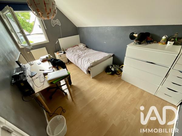 Maison à vendre 6 pièces 127 m² Guyancourt