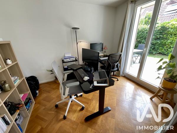 Maison à vendre 6 pièces 127 m² Guyancourt