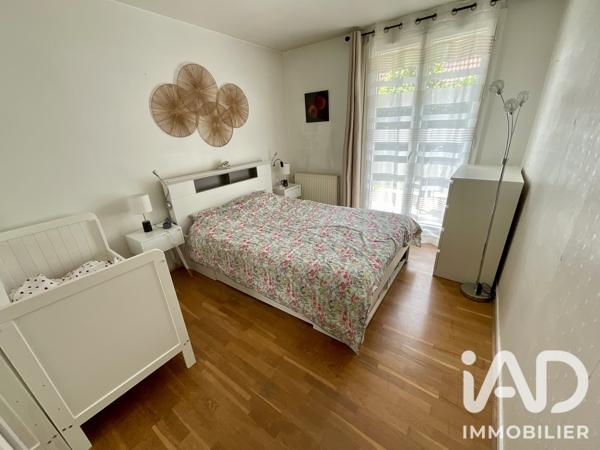 Maison à vendre 6 pièces 127 m² Guyancourt