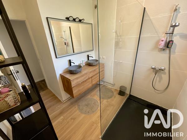Maison à vendre 6 pièces 127 m² Guyancourt