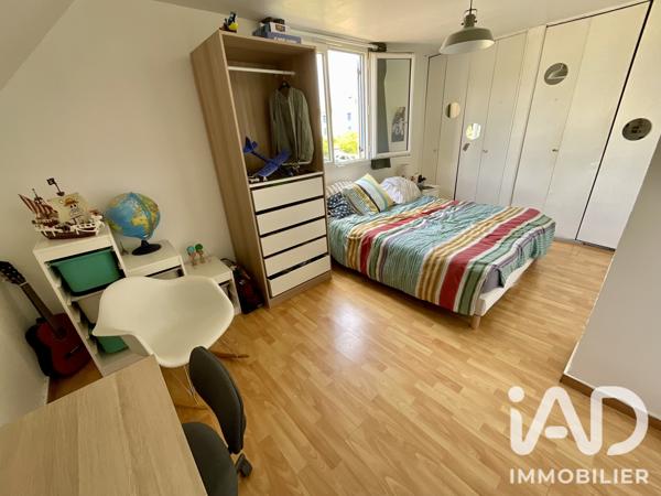 Maison à vendre 6 pièces 127 m² Guyancourt