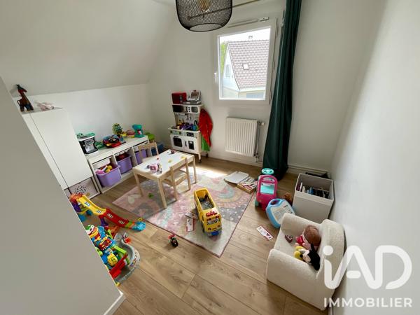 Maison à vendre 6 pièces 127 m² Guyancourt