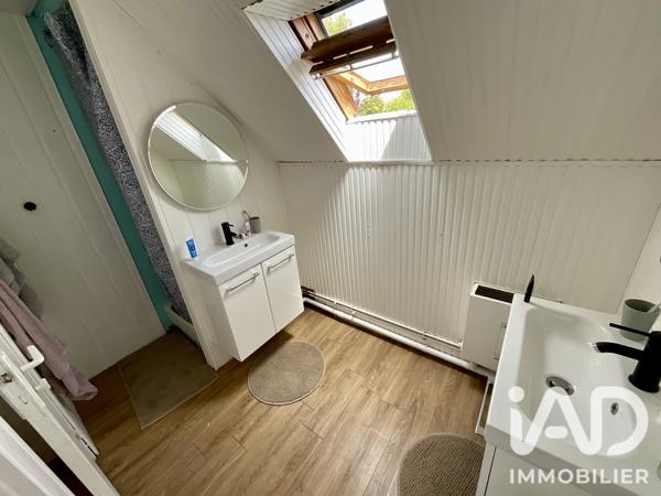 Maison à vendre 6 pièces 127 m² Guyancourt