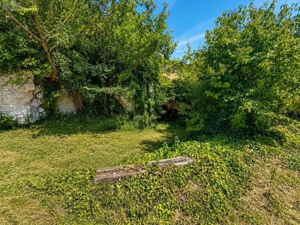 Achat - Maison | Fermette La Roche-Clermault 37500 70 m 2 8275 m 2