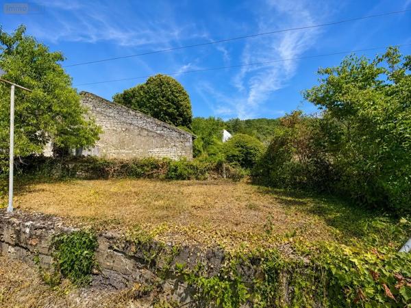 Achat - Maison | Fermette La Roche-Clermault 37500 70 m 2 8275 m 2