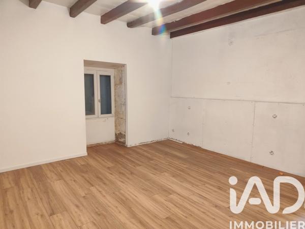 Maison à vendre 8 pièces 145 m² Alloue