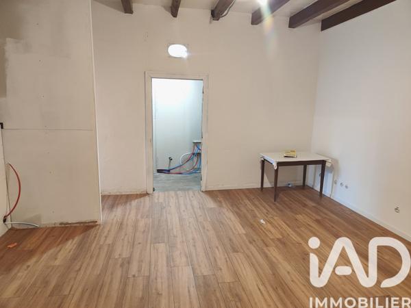 Maison à vendre 8 pièces 145 m² Alloue