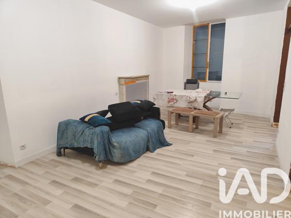 Maison à vendre 8 pièces 145 m² Alloue