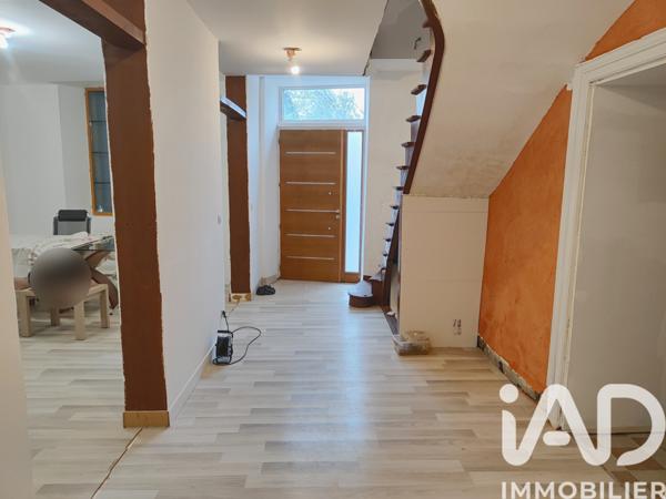 Maison à vendre 8 pièces 145 m² Alloue