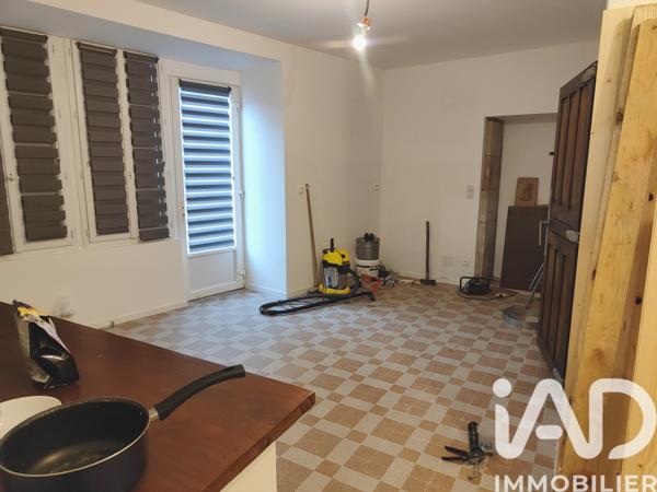 Maison à vendre 8 pièces 145 m² Alloue