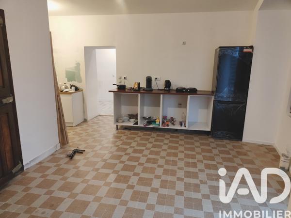 Maison à vendre 8 pièces 145 m² Alloue