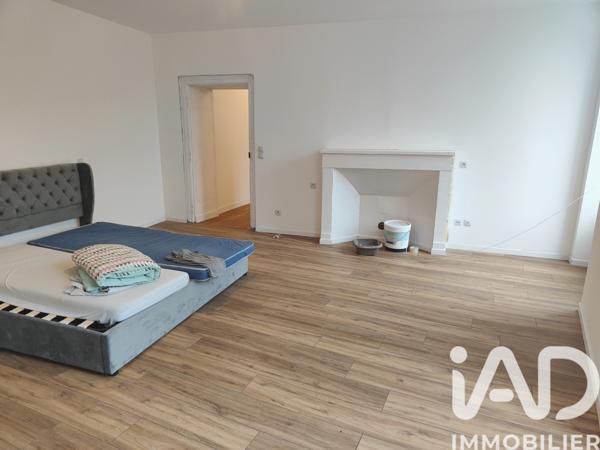 Maison à vendre 8 pièces 145 m² Alloue