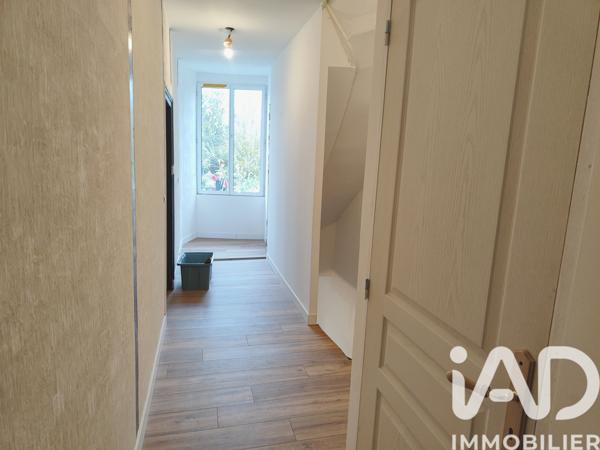 Maison à vendre 8 pièces 145 m² Alloue