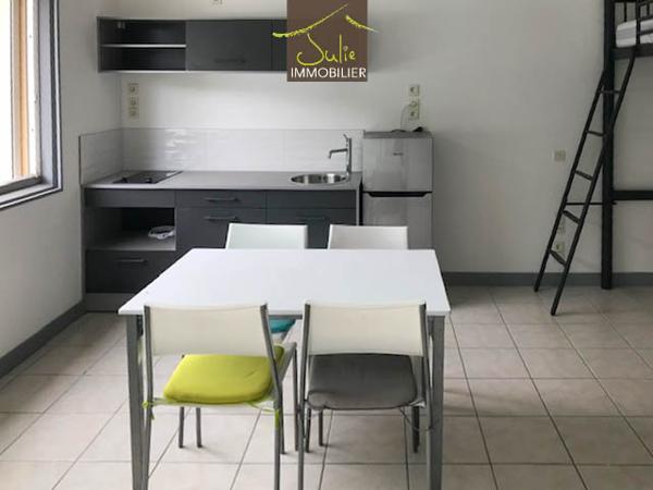 Immeuble de rapport à usage mixte – Bressuire (79300)