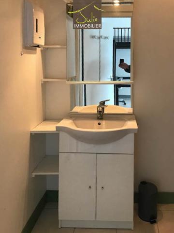 Immeuble de rapport à usage mixte – Bressuire (79300)