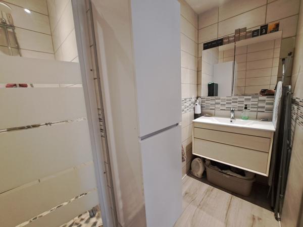 Immeuble à vendre Châtellerault - 86100 / Réf: 11759