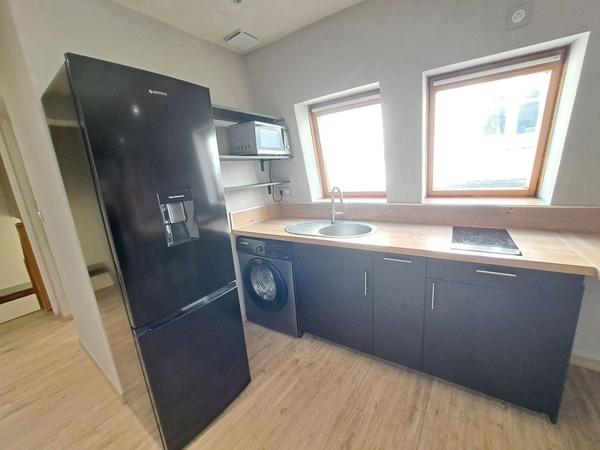 Immeuble à vendre Châtellerault - 86100 / Réf: 11759