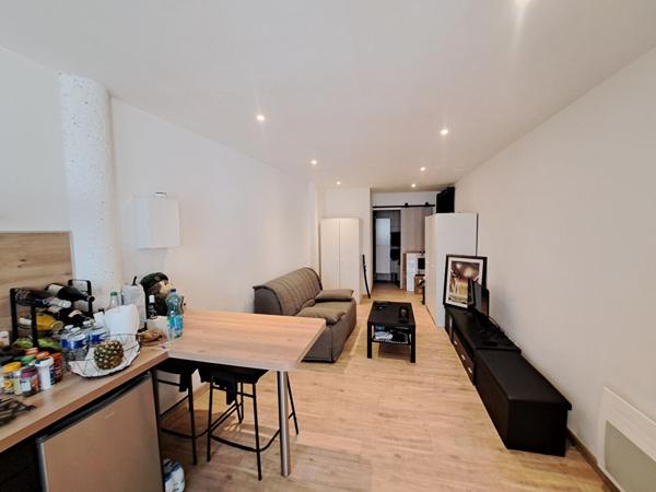 Immeuble à vendre Châtellerault - 86100 / Réf: 11759