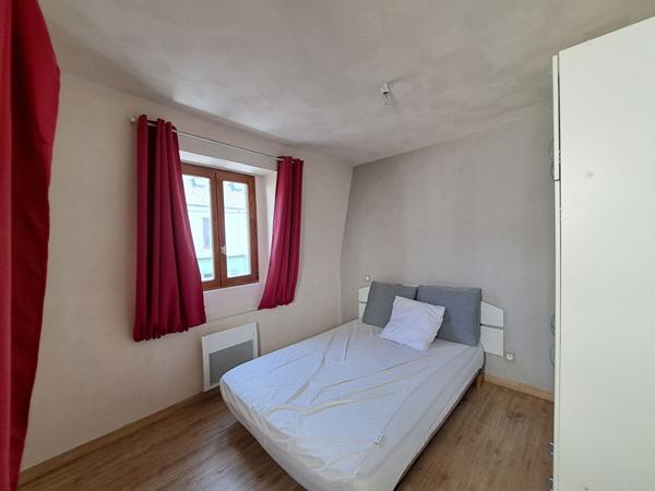 Immeuble à vendre Châtellerault - 86100 / Réf: 11759