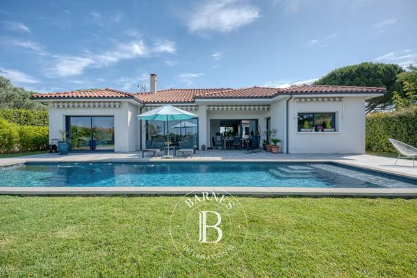 Balma, Maison 3 Chambres -  200 m² à vendre