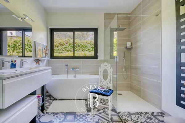 Balma, Maison 3 Chambres -  200 m² à vendre