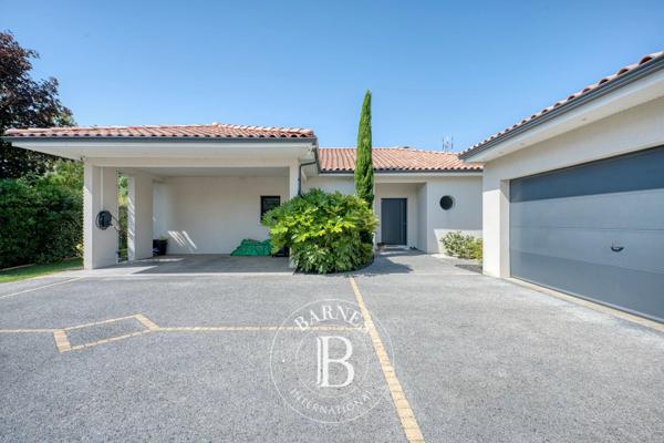 Balma, Maison 3 Chambres -  200 m² à vendre
