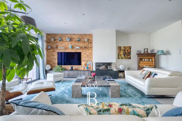Balma, Maison 3 Chambres -  200 m² à vendre