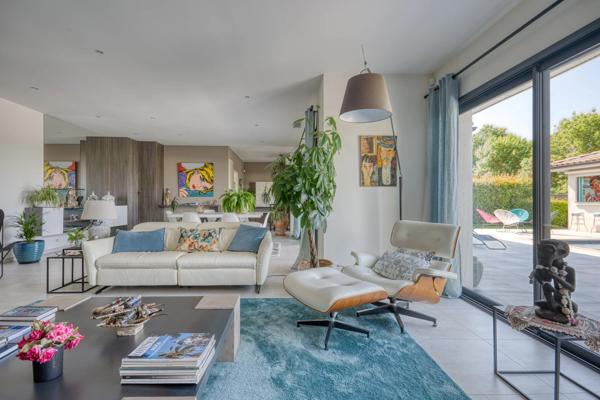 Balma, Maison 3 Chambres -  200 m² à vendre