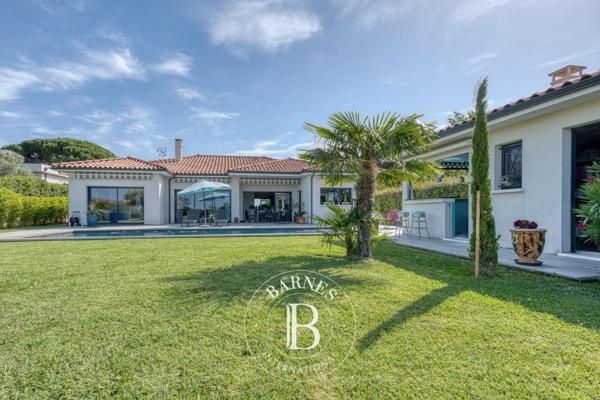 Balma, Maison 3 Chambres -  200 m² à vendre