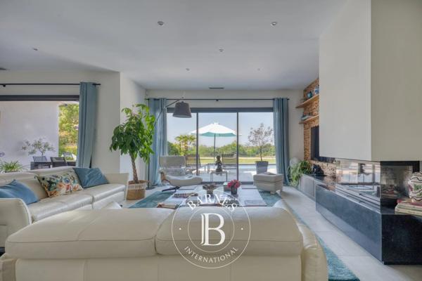 Balma, Maison 3 Chambres -  200 m² à vendre