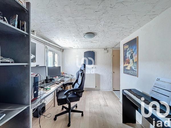 Maison 4 pièces de 103 m² à Perpignan (66100)