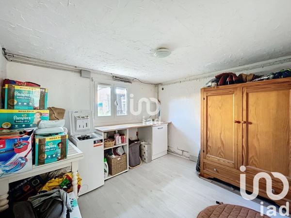 Maison 4 pièces de 103 m² à Perpignan (66100)