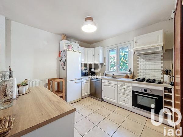 Maison 4 pièces de 103 m² à Perpignan (66100)