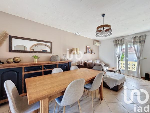 Maison 4 pièces de 103 m² à Perpignan (66100)