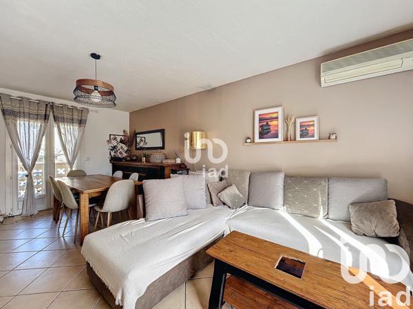 Maison 4 pièces de 103 m² à Perpignan (66100)