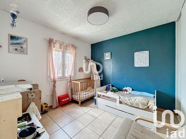 Maison 4 pièces de 103 m² à Perpignan (66100)