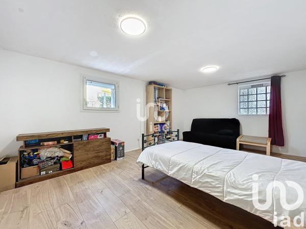 Maison 4 pièces de 103 m² à Perpignan (66100)