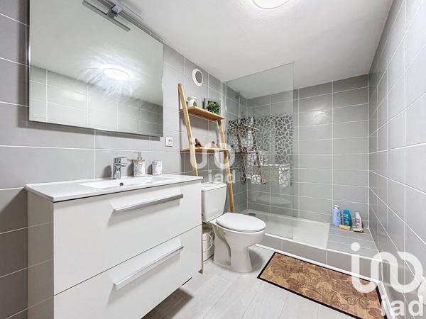 Maison 4 pièces de 103 m² à Perpignan (66100)