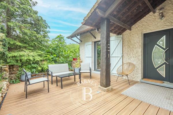 Orgeval, Maison 5 Chambres -  261 m² à vendre