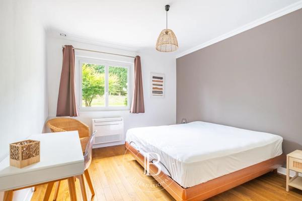 Orgeval, Maison 5 Chambres -  261 m² à vendre