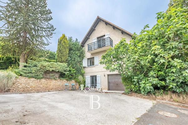 Orgeval, Maison 5 Chambres -  261 m² à vendre