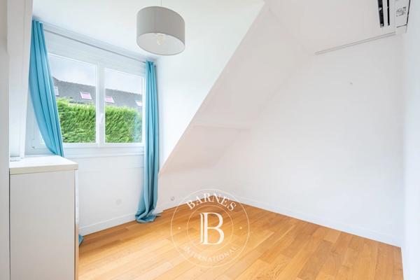 Orgeval, Maison 5 Chambres -  261 m² à vendre