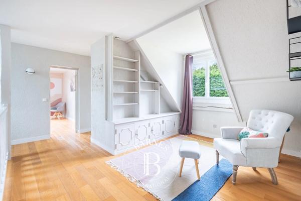 Orgeval, Maison 5 Chambres -  261 m² à vendre
