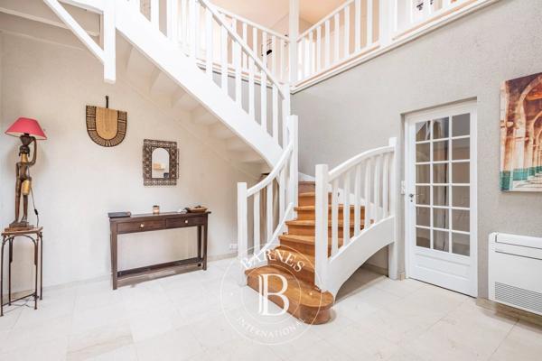Orgeval, Maison 5 Chambres -  261 m² à vendre