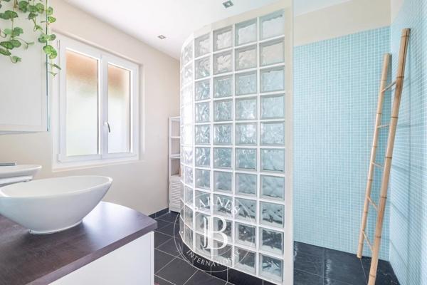 Orgeval, Maison 5 Chambres -  261 m² à vendre