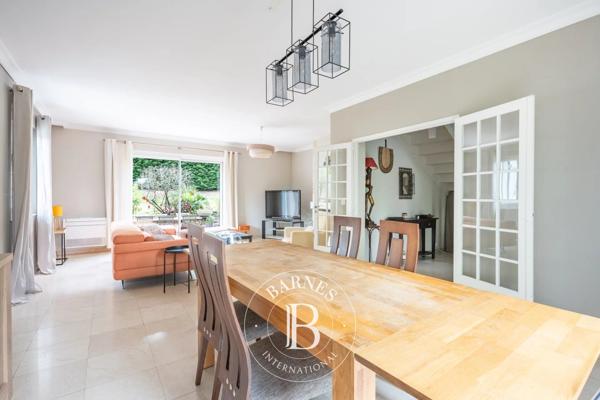 Orgeval, Maison 5 Chambres -  261 m² à vendre
